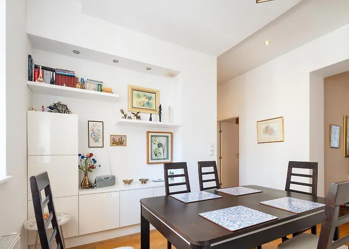 One Bedroom City Center Krakow