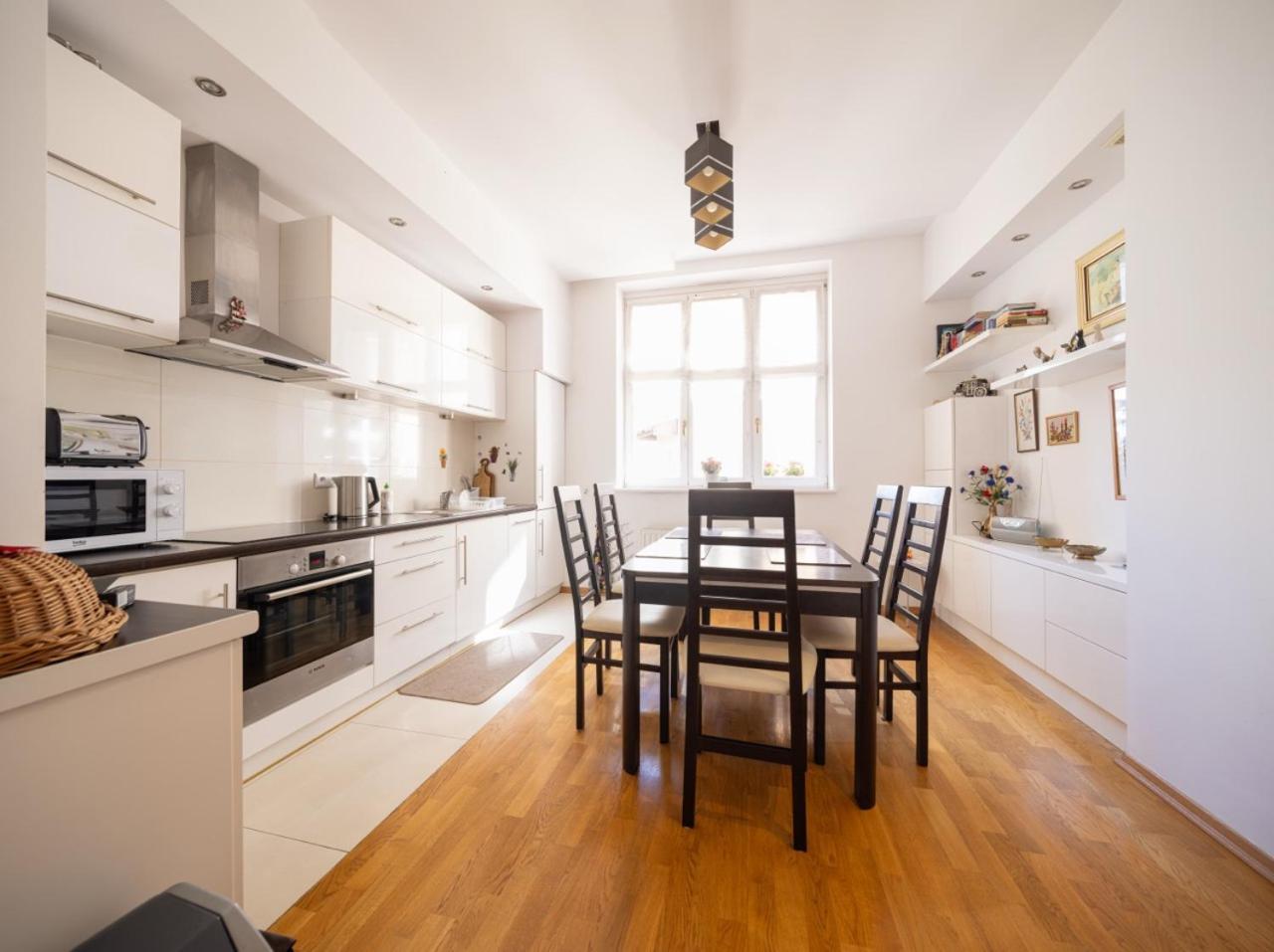 Apartament One Bedroom Center Kraków