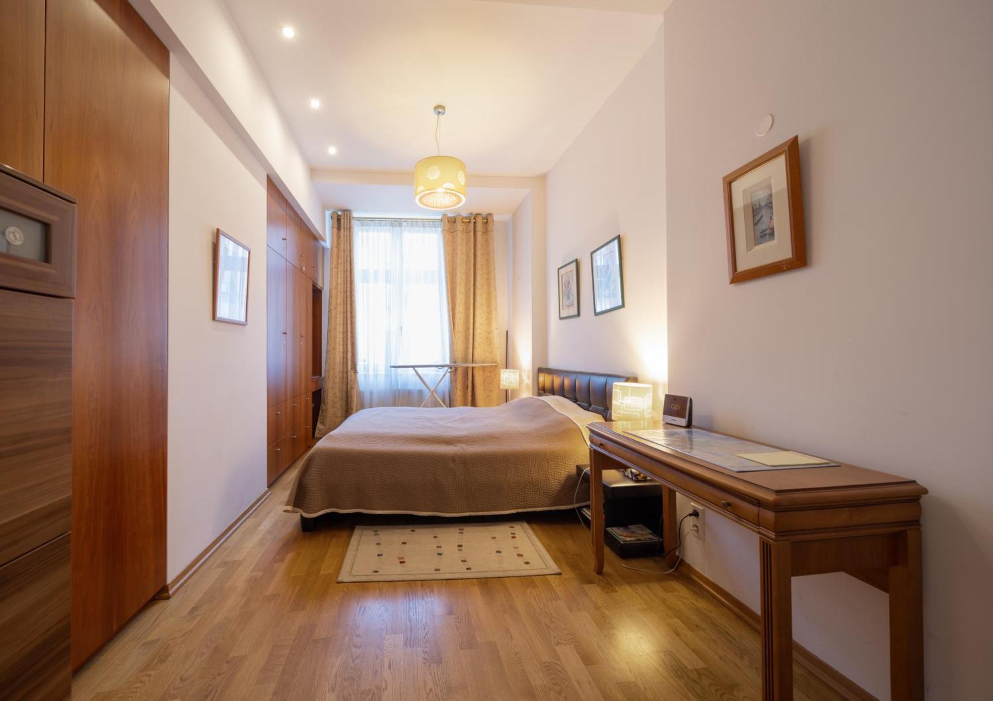 One Bedroom Center Apartament Kraków