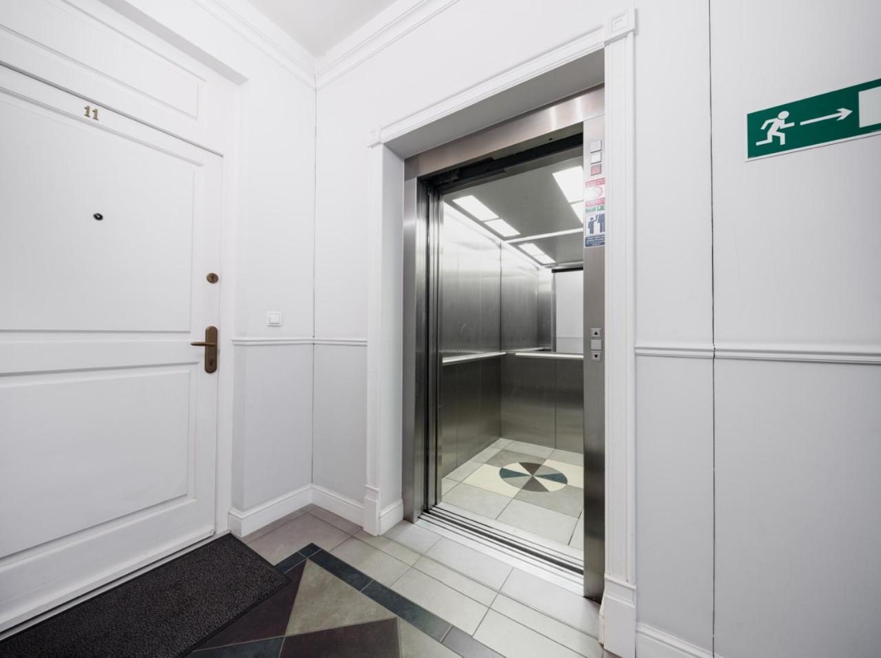 Apartament One Bedroom Center