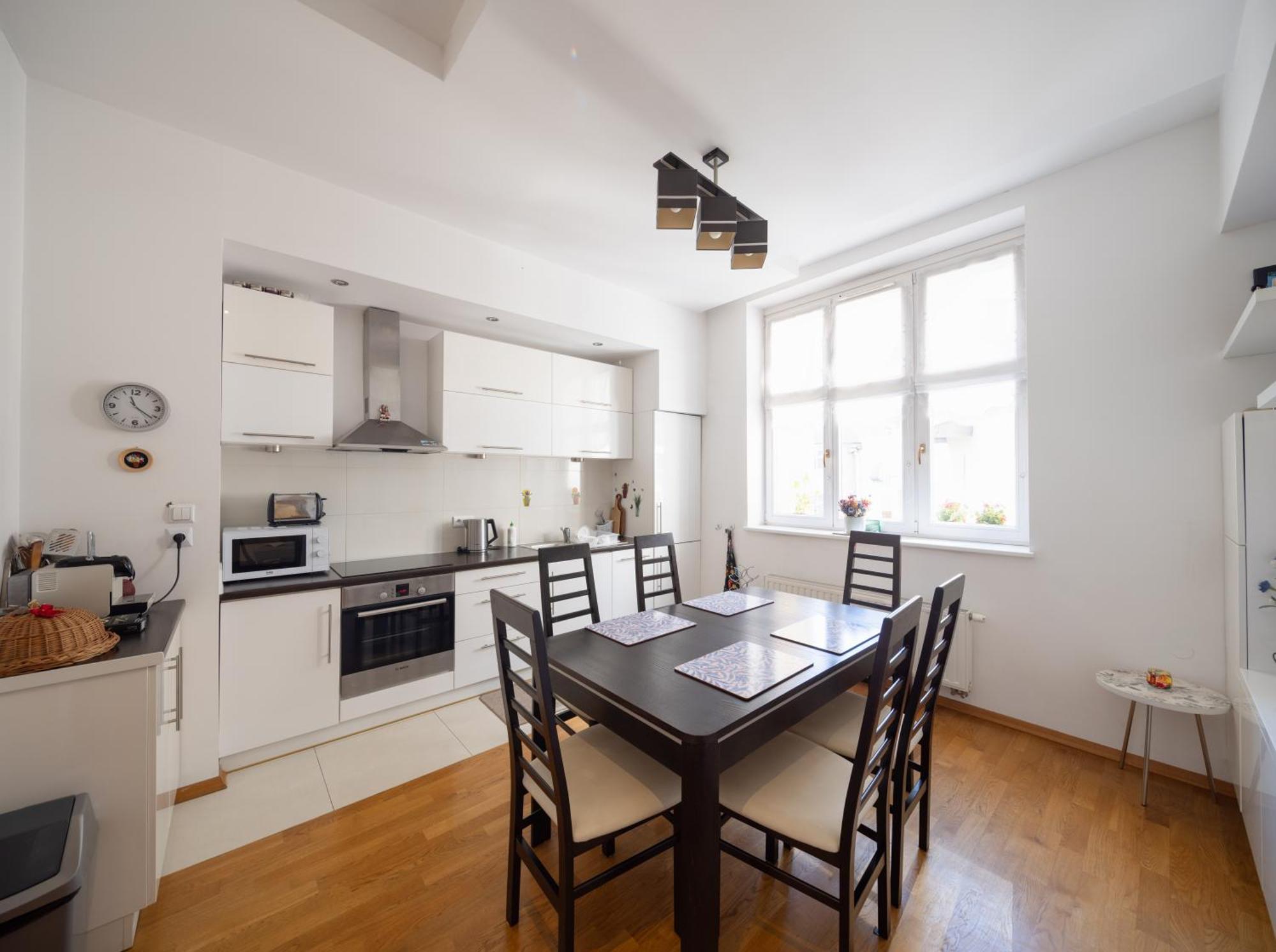 One Bedroom Center Apartament Kraków