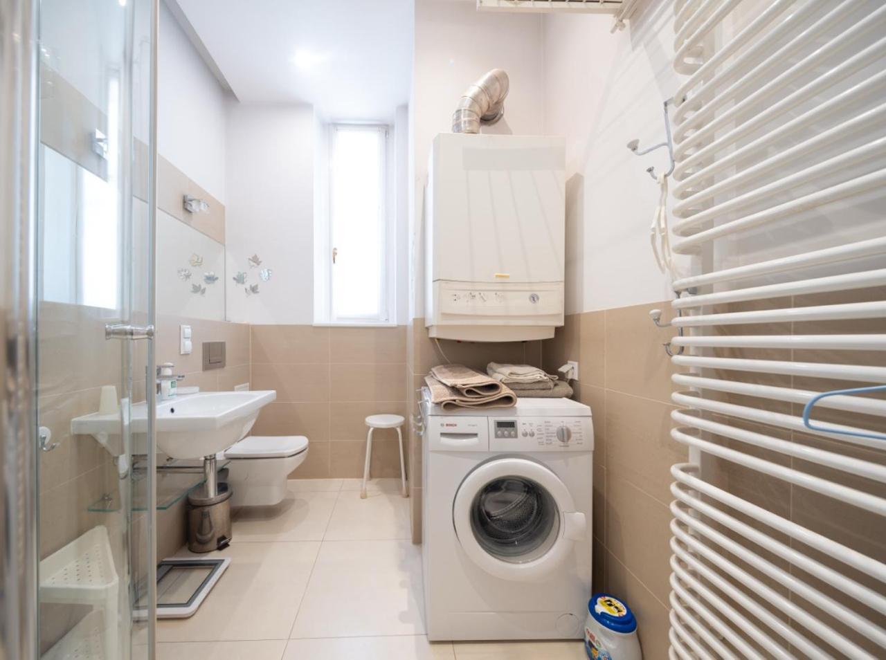 One Bedroom Center * Kraków
