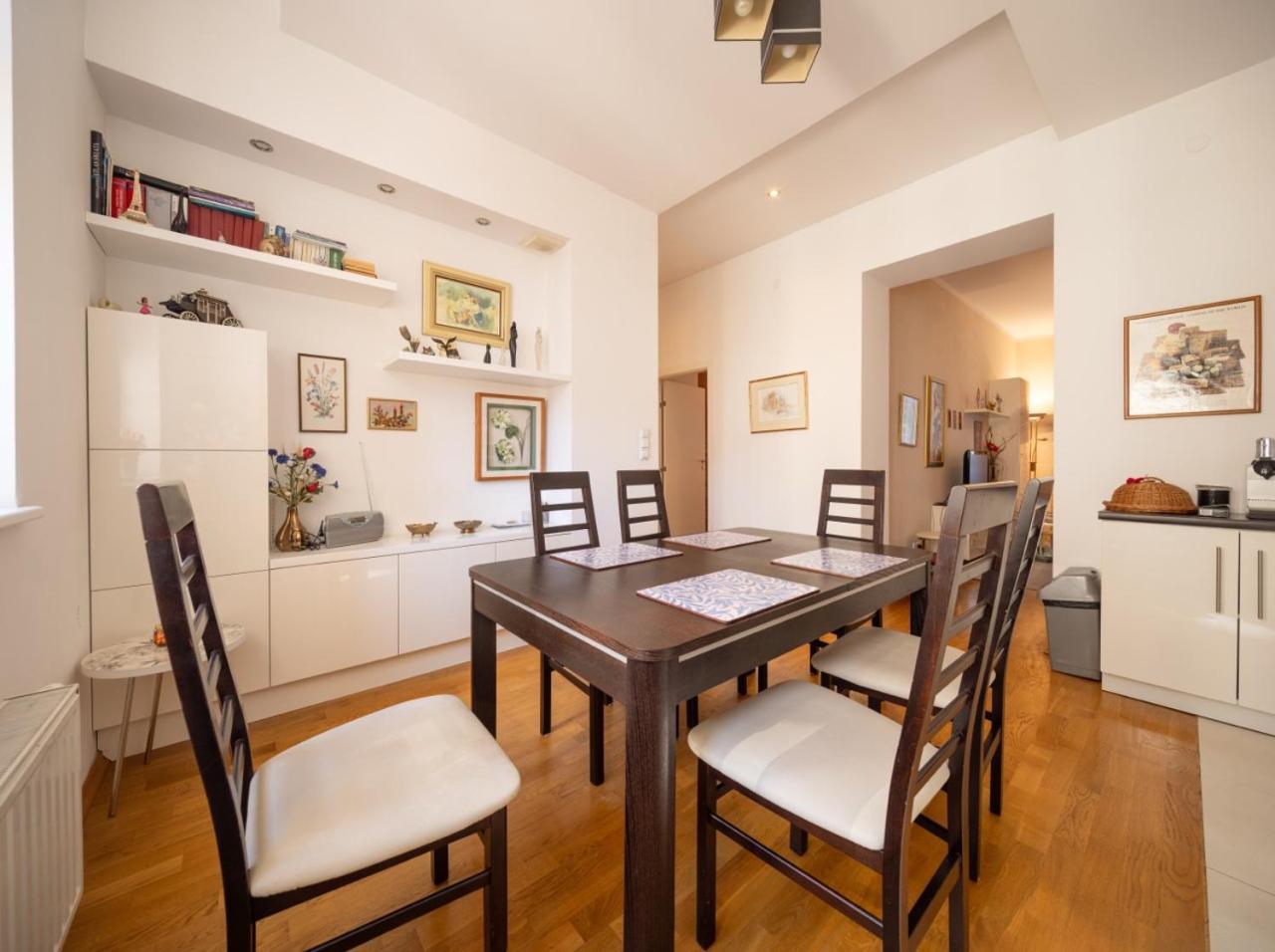 Apartament One Bedroom Center *