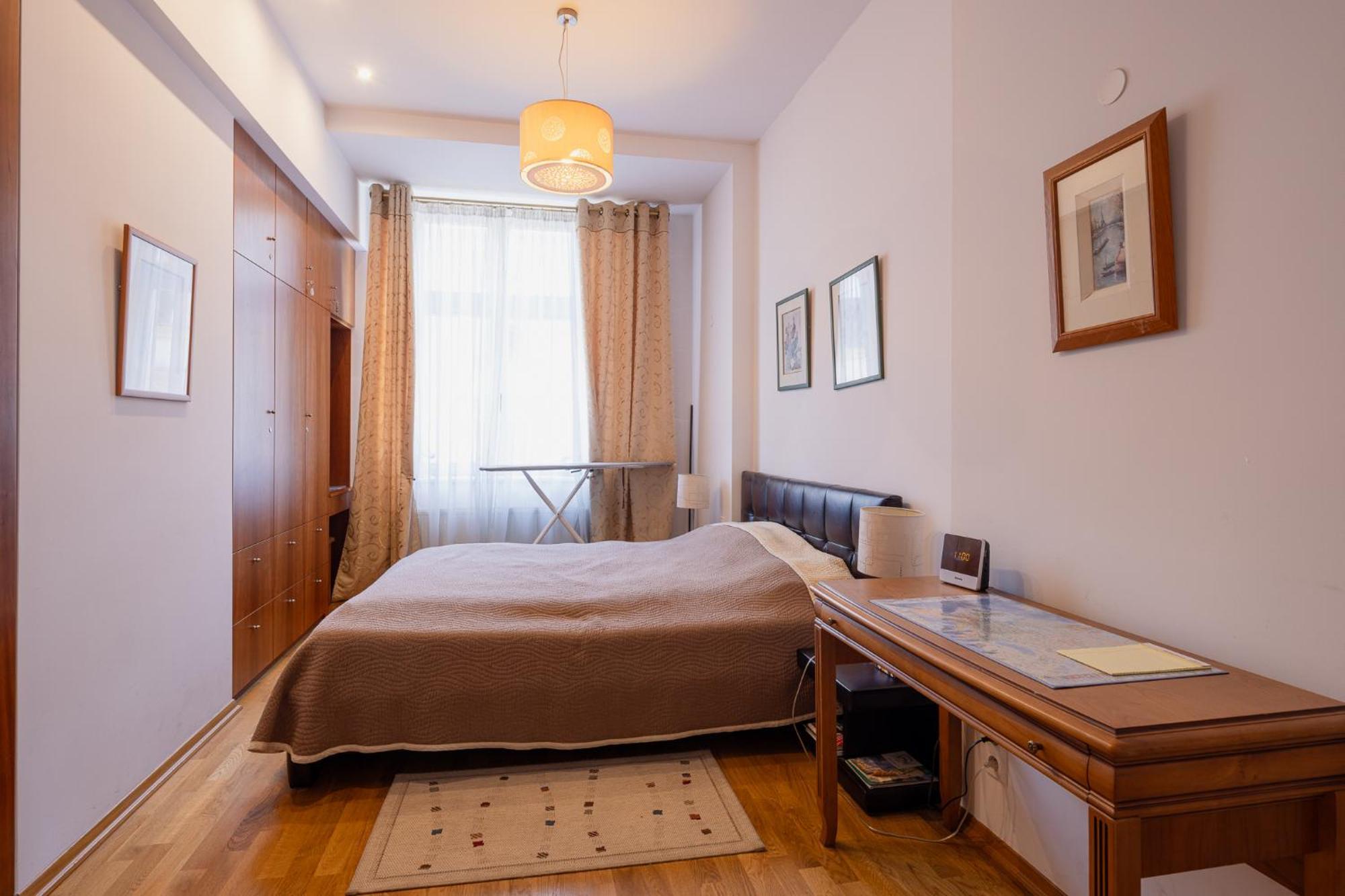One Bedroom Center Apartament Kraków