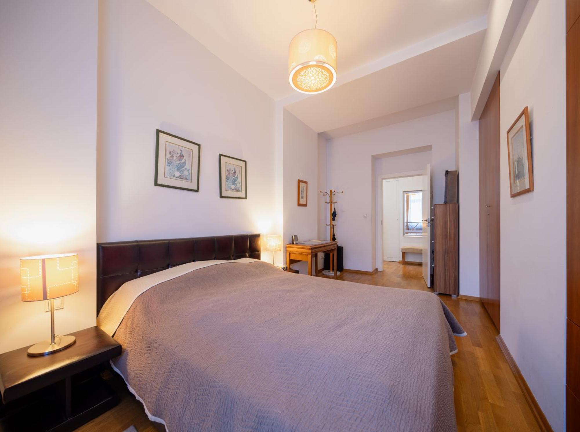 Apartament One Bedroom Center Kraków