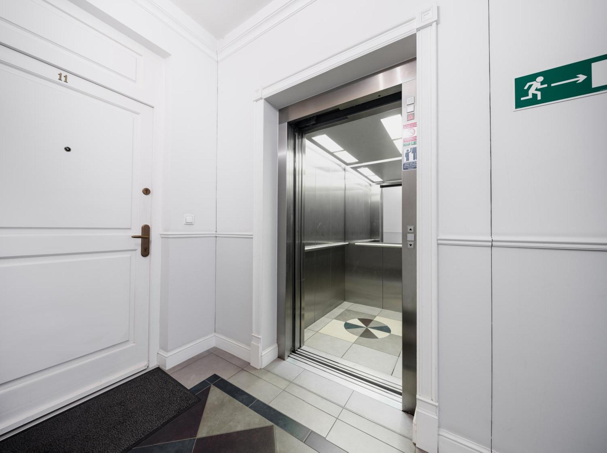 One Bedroom Center Krakau