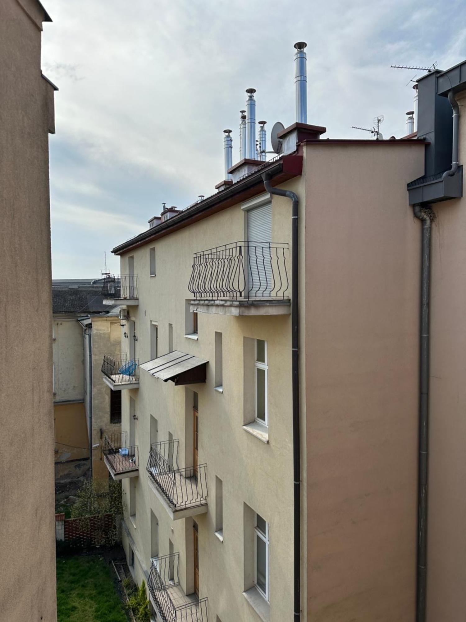 Apartament One Bedroom Center